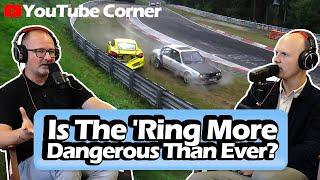 Tony's Nurburgring Near Misses & Goodwood's Best Bits [S7, E8]