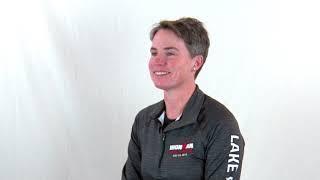 Peak Triathlon Coaching Client Interview - Mary Emerson