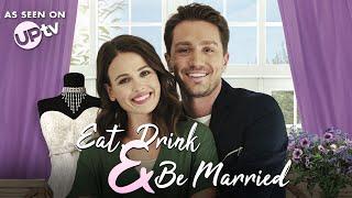 Eat, Drink and Be Married FULL MOVIE | Romance Movies | Jocelyn Hudon & Jake Foy | Empress Movies