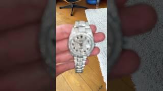 NEW ROLEX #rolex #diamonds #jewelery #watch #watches #timepiece #business #rolexwatch #rolexclub