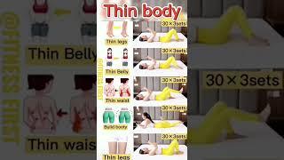 Secrets to Flat belly!