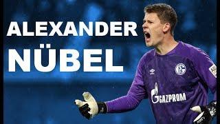 Alexander Nübel - Best Saves 2018/19 ᴴᴰ