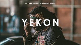 Tyla Yaweh x Post Malone Type Beat - "Yekon" (Prod. Pace)