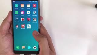 Xiaomi Redmi Note 5 (Chinese Variant) Downloading Google Play store in 1:30mins