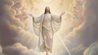 What Christ's Ascension Means For You