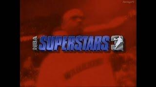 NBA Superstars 3