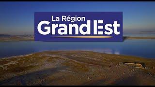 GRAND EST - Terre d'Audace [version longue]