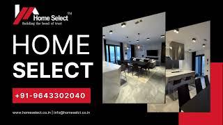 Home Select (Real Estate Expert)