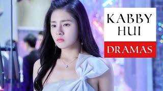 Kabby Hui Dramas List