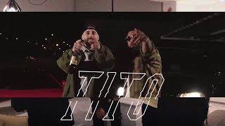 FLY LO x Dirty Harry - TITO (Official Music Video)