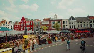 Ontdek Utrecht studentenstad (teaser)