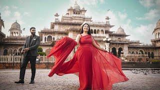 Sachin & Anushka | Pre Wedding Film | Reality in Reel | Jaipur | Rajasthan Pre wedding