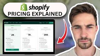 Shopify Pricing Plans Explained 2024 | Which Shopify Pricing Plan Should You Pick?