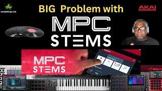 Top Audio Engineer Reveals Tone Fix for AKAI MPC STEMS