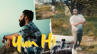 Yun Hi (Official Video) - Anurag Abhishek | Jay Ronn | Latest Romantic Indie Song 2023 | Safar (EP)