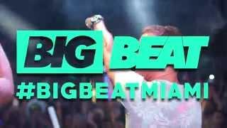 Big Beat Miami Pool Party Recap 2015