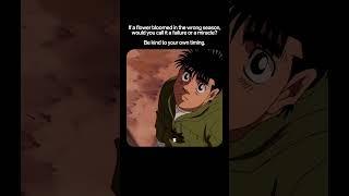 No Excuses, No Limits: Anime Mindset for Unstoppable Growth #stoicism #animeedits