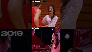 HSM & HSMTMTS - Troy & Gabriella Talk at Basketball Court