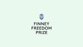 Introducing the Finney Freedom Prize: Celebrating Bitcoin and Human Rights Champions