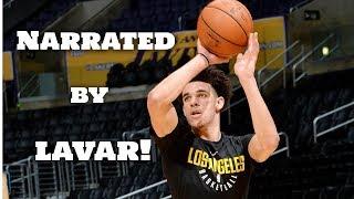 Lonzo Ball 'ZO2' Motivational Workout