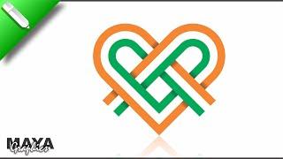 How to design a indian flag in CorelDRAW | Flag Drawing | Maya Graphics | coreldraw tutorial | #flag