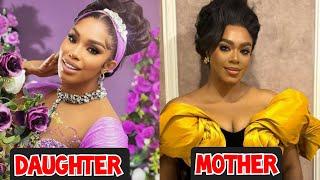 TOP NOLLYWOOD ACTRESSES AND THEIR LOOKALIKE HIDDEN BEAUTIFUL MOTHERS YOU NEVER KNEW ABOUT