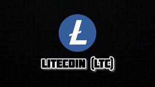 Спотовый LiteCoin ETF? Увидим ли ТУЗЕМУН по монете? Анализ LTC