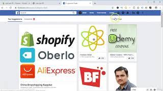 2021 Facebook Business Page Tutorial (For Beginners) Step by step