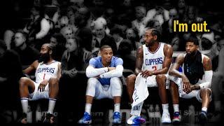 This Is The Worst Managed Franchise In NBA History
