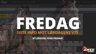 FREDAG  20.12 - Supersaturday