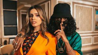 Celina Sharma & Emiway Bantai - Jhootha (Official Video)