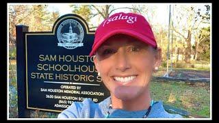 Sam Houston Schoolhouse & Historic Site