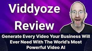 Viddyoze Review