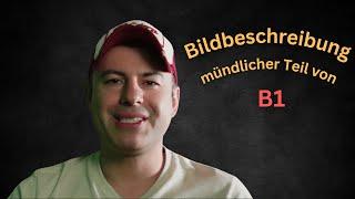 Bildbeschreibung