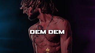 (SOLD/VENDU) "Dem Dem Shatta"  Dancehall Shatta Riddim 2024