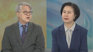 [뉴스초점] 여당 새 원내대표에 윤재옥…이재명, 호남 민생행보 / 연합뉴스TV (YonhapnewsTV)