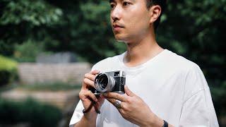 【街拍分享】探索街头摄影：我眼中的城市故事 | 89期 Street photography sharing