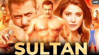 Sultan Full Movie in Hindi 2016 | Salman Khan, Anushka Sharma, Randeep Hooda | HD Reviews & Facts