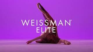 Elite Elegance In Motion | Weissman®