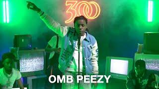 300 Entertainment Presents: The International Stoners Association 4/20 Event featuring OMB Peezy