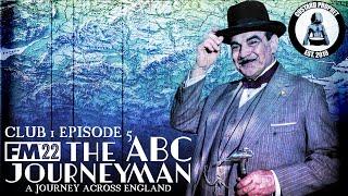 The ABC Journeyman - Balancing The Books - FM23 - Football Manager 2023 - Club 1 Episode 5