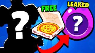 NEW Leaked Hypercharge! FREE Pizza Here & More!