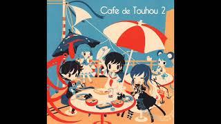 Unknown your smile - Cafe de Touhou 2