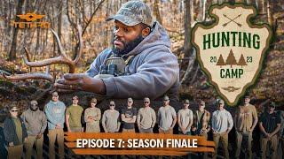 Tethrd Huntin’ Camp S01EP07 - The Final Buck