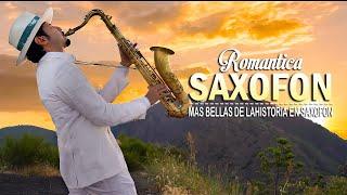 Romantic Saxophon - Sensual And Elegant Instruments - The Best Romantic Songs In Saxophon