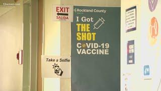 Central Georgia doctor gives warning for pregnant women ahead of COVID-19 recommendation changes