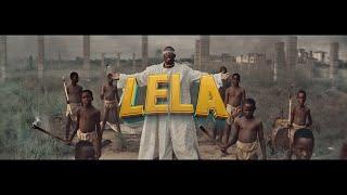 RJ Kanierra - LELA (Official Music Video)