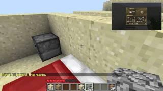The Best Minecraft Survival Island Series EVER - Season 1 - Episode 2 - Finding Treasure Already