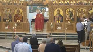 Live Stream - Greek Orthodox Church of the Annunciation North Miami, FL