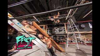 FULL MATCH: FEST Championship Scramble Ladder Match at We Are Family 3